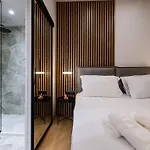 Liotrivi Luxury 公寓 卡拉马塔