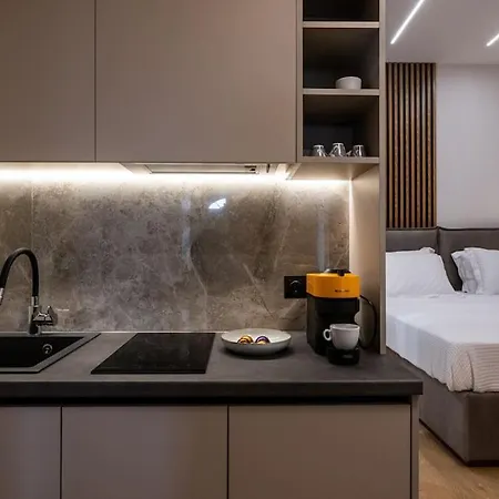 Liotrivi Luxury * Kalamata