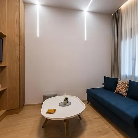 Lägenhet Liotrivi Luxury *