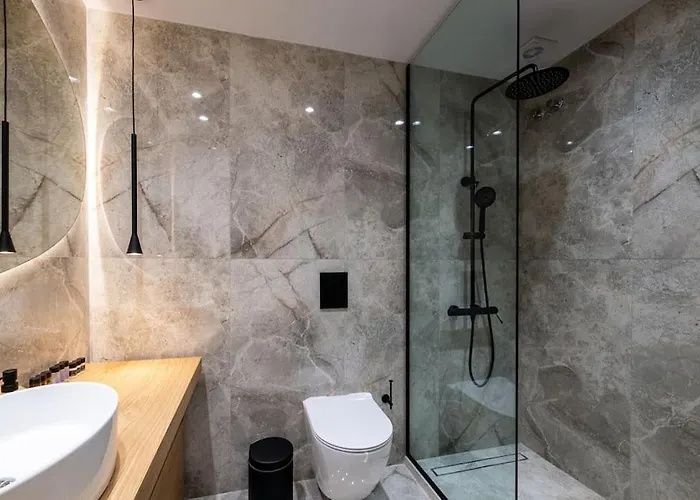 Liotrivi Luxury *