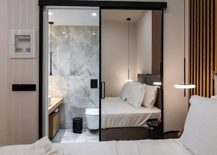 Liotrivi Luxury Appartement *