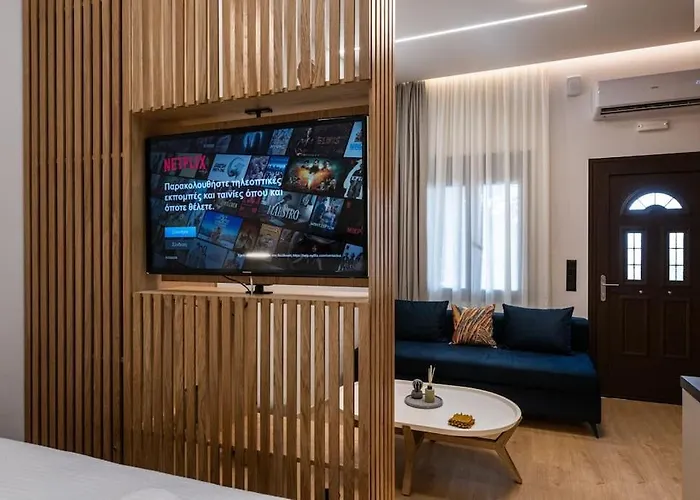 Liotrivi Luxury *