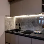 公寓 Liotrivi Luxury 卡拉马塔