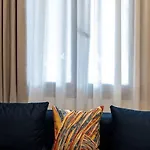 公寓 Liotrivi Luxury 卡拉马塔
