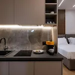 Liotrivi Luxury * 卡拉马塔