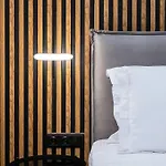 Liotrivi Luxury 公寓 卡拉马塔