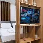 Liotrivi Luxury 公寓 卡拉马塔