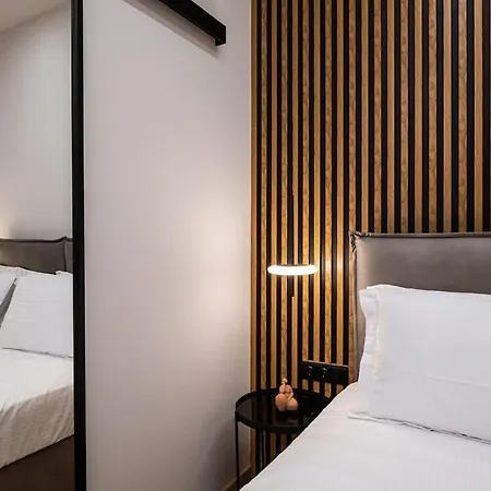 Liotrivi Luxury קלמאטה