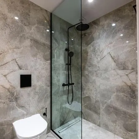 דירה Liotrivi Luxury קלמאטה