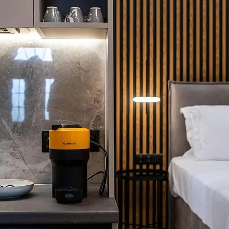 Liotrivi Luxury Apartment