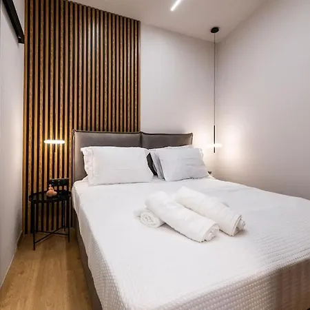 Liotrivi Luxury Lägenhet Kalamata