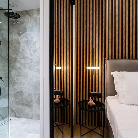 Apartment Liotrivi Luxury *