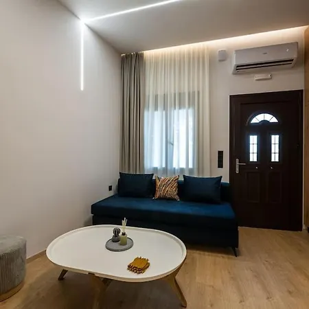 Liotrivi Luxury * Kalamata