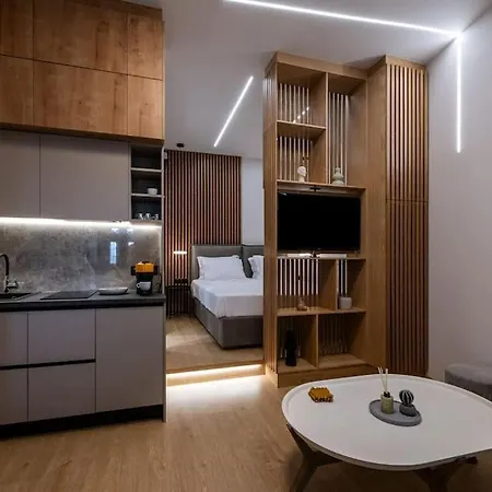 Liotrivi Luxury Kalamata