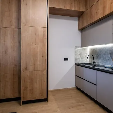 Liotrivi Luxury * Kalamata