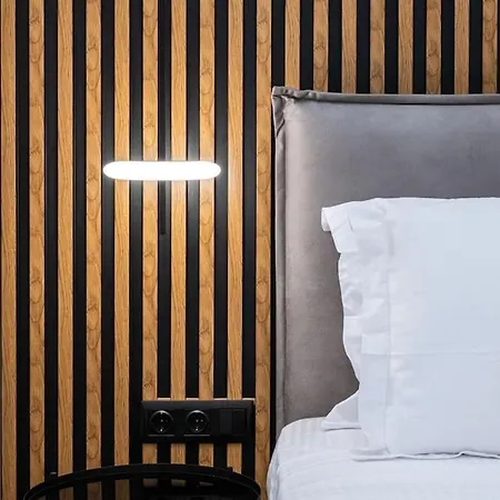 Liotrivi Luxury Lägenhet Kalamata