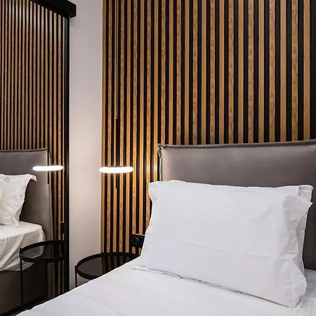 דירה Liotrivi Luxury קלמאטה