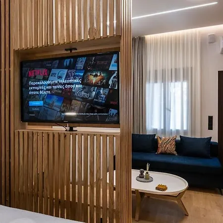 Liotrivi Luxury *