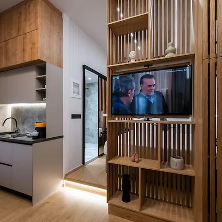 Liotrivi Luxury קלמאטה