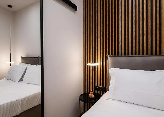 Liotrivi Luxury Kalamáta