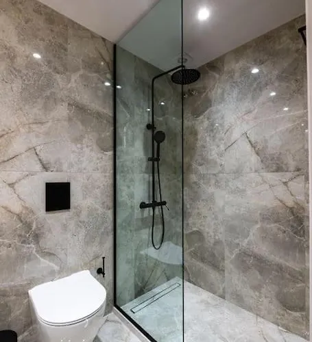 Lägenhet Liotrivi Luxury Kalamata