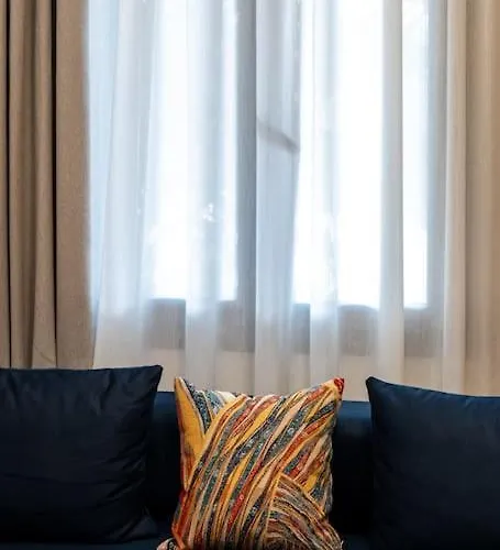 Lägenhet Liotrivi Luxury Kalamata