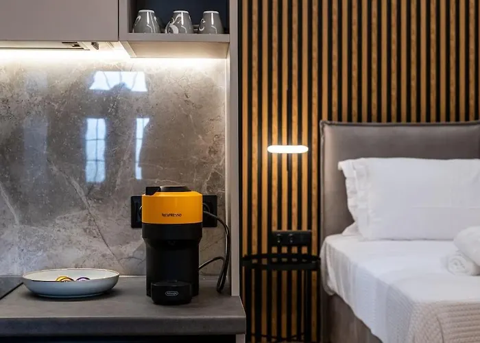 Liotrivi Luxury Appartement