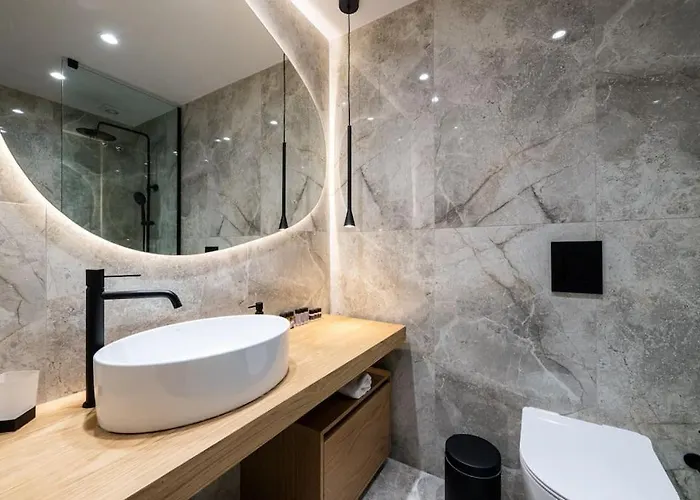 Liotrivi Luxury *