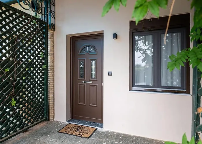 Liotrivi Luxury * Kalamáta