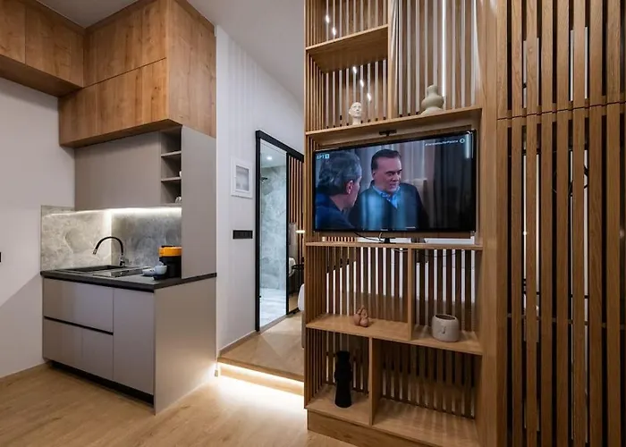 Liotrivi Luxury Kalamáta